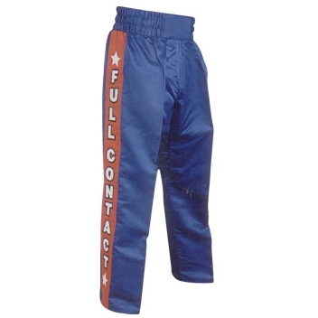 Kick Boxing Trouser