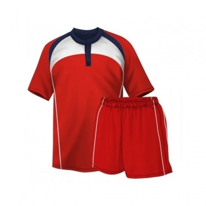 Rugby Uniform