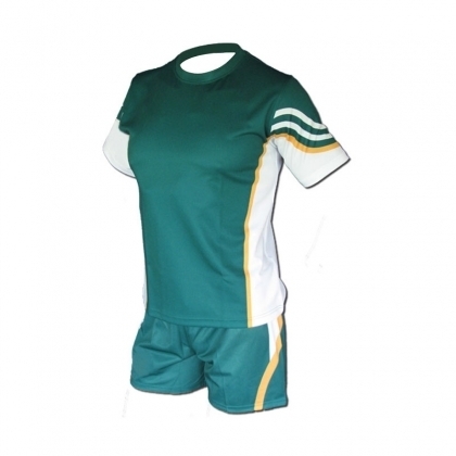 Rugby Uniform