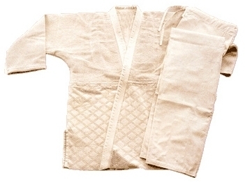 Judo Suit