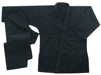 Judo Suit