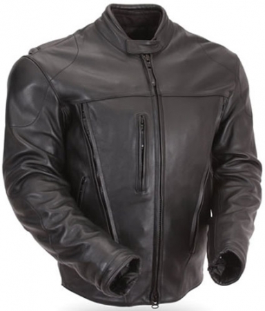 Biker Jacket