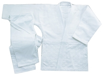 Judo Suit