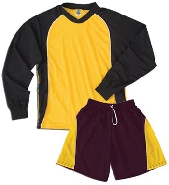 Goalkeeper Uniform