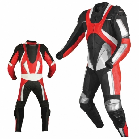 Motorbike Suit