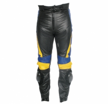 Motorbike Textile Leather Pant