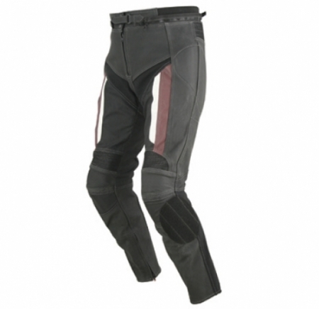 Motorbike Textile Leather Pant